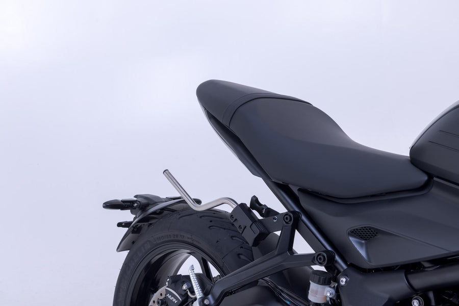 Triumph Trident 660 [2021-2026] - PRO BLAZE H Satteltaschen-Set – Bild 5
