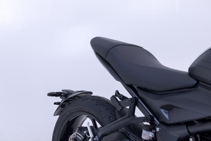 Triumph Daytona 660 [2024-2026] - PRO BLAZE H sadelväska set - bild 6