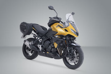 Triumph Tiger Sport 800 [2024-2026] - PRO BLAZE H sadelväska set - bild 2