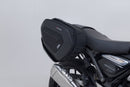 Triumph Scrambler 400 X [2024-2026] - PRO BLAZE H Satteltaschen-Set – Bild 6