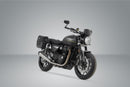 Triumph Speed Twin 1200 [2019-2024] - Legend Gear LC2 sidoväskasystem Brown Edition - Bild 1