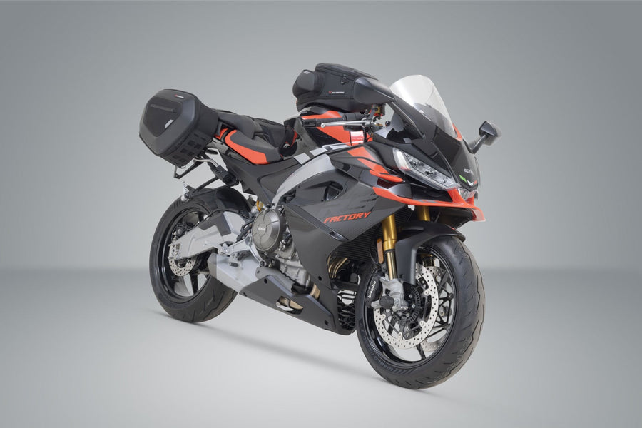 Aprilia RS 660 Extrema [2023-2024] - PRO BLAZE H sadelväska set - bild 2