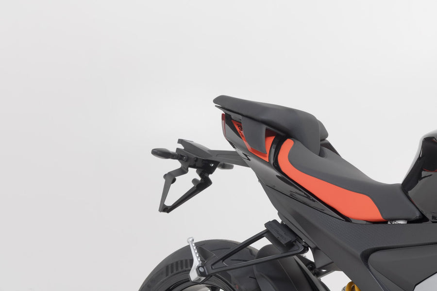 Aprilia RS 660 Extrema [2023-2024] - PRO BLAZE H sadelväska set - bild 5