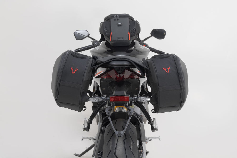 Aprilia RS 660 Extrema [2023-2024] - PRO BLAZE H sadelväska set - bild 8