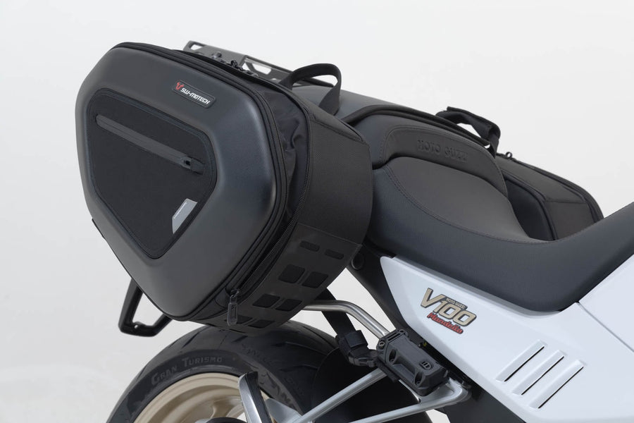 Moto Guzzi Stelvio 1000 [2024-2026] - PRO BLAZE sadelväska set - bild 6