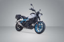 Royal Enfield Guerrilla 450 [2024-2025] - Legend Gear Seitentaschen-System LC Black Edition – Bild 2