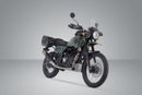 Royal Enfield Himalayan 400 [2017-2024] - Legend Gear LC1 & LC2 Sidoväska System Brown Edition - Bild 1