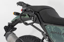 Royal Enfield Himalayan 400 [2017-2024] - Legend Gear LC1 & LC2 Side Bag System Brown Edition - Bild 2