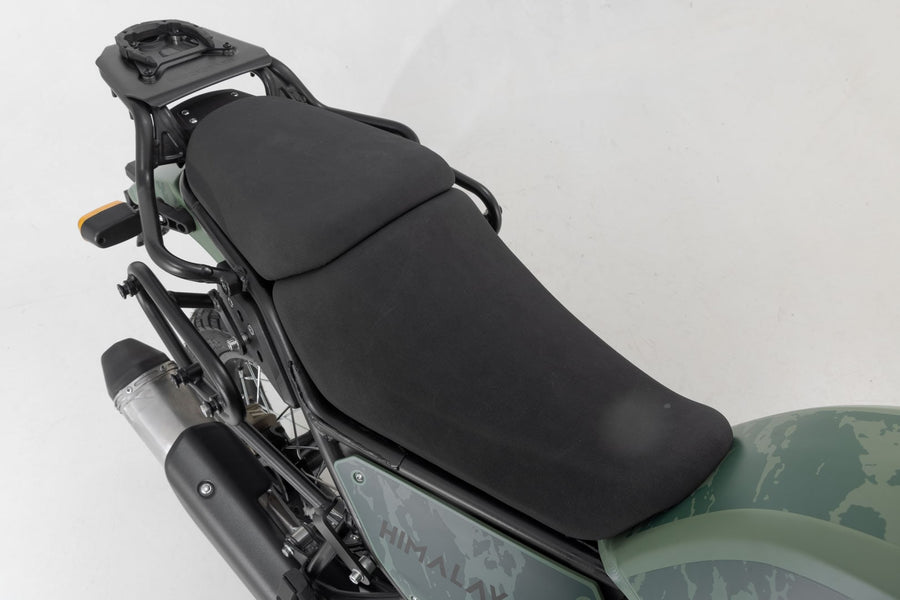 Royal Enfield Himalayan 400 [2017-2024] - Legend Gear LC1 & LC2 Side Bag System Brown Edition - Bild 3