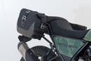 Royal Enfield Himalayan 400 [2017-2024] - Legend Gear LC1 & LC2 Side Bag System Brown Edition - Bild 4