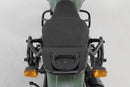 Royal Enfield Himalayan 400 [2017-2024] - Legend Gear LC1 & LC2 Side Bag System Brown Edition - Bild 6