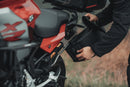 Honda NC 750 S [2015-2020] - PRO BLAZE sadelväska set – bild 5
