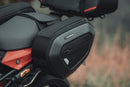 Honda NC 750 S [2015-2020] - PRO BLAZE sadelväska set – bild 8