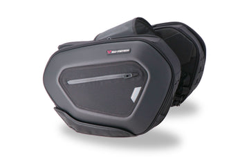 Honda CB 500 X [2013-2019] - PRO BLAZE sadelväska set – bild 1
