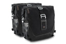 Husqvarna Vitpilen 801 [2025-2026] - Legend Gear LC2 Sidoväska System Black Edition – Bild 1