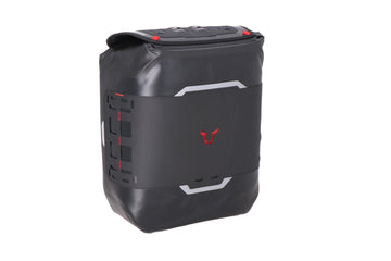 Triumph Trident 660 [2021-2025] - V-LOC sidoväska WP 16 liter – bild 1
