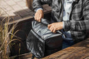 Triumph Trident 660 [2021-2025] - V-LOC sidoväska WP 16 liter – bild 6
