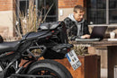 Triumph Trident 660 [2021-2025] - V-LOC sidoväska WP 16 liter – bild 8