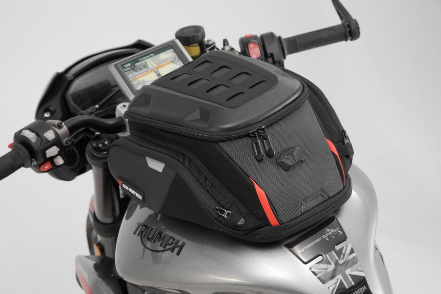 [SW-MOTECH] - PRO Sport tankväska 12-17 l