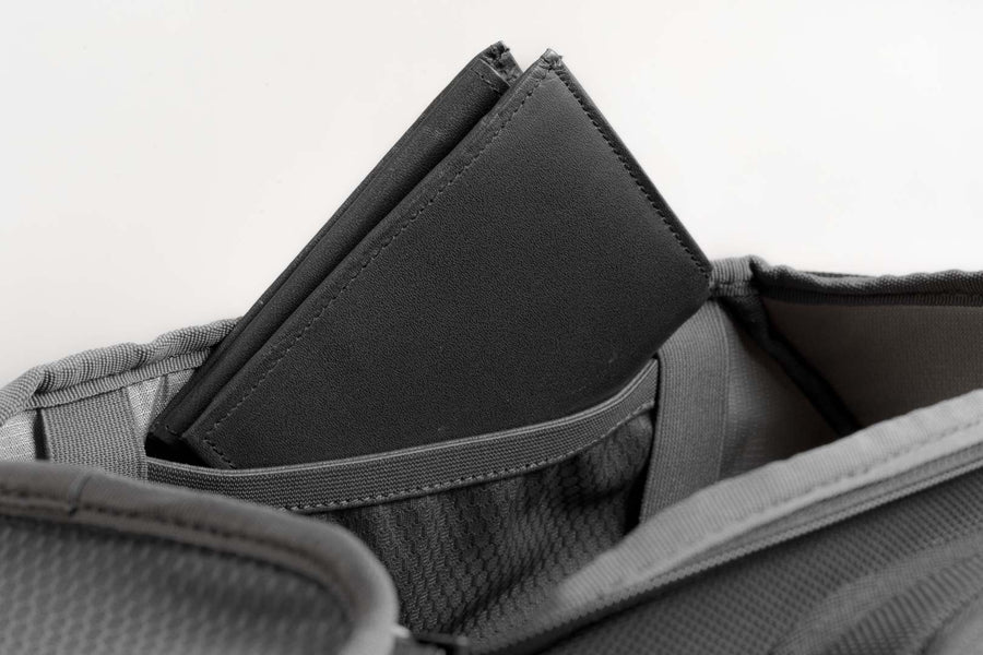 [SW-MOTECH] - PRO Sport tankväska 12-17 l