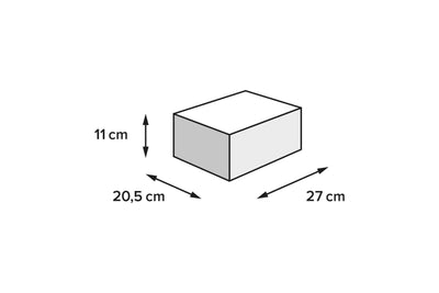 [SW-MOTECH] – PRO Micro tankväska 3–5 l - 0