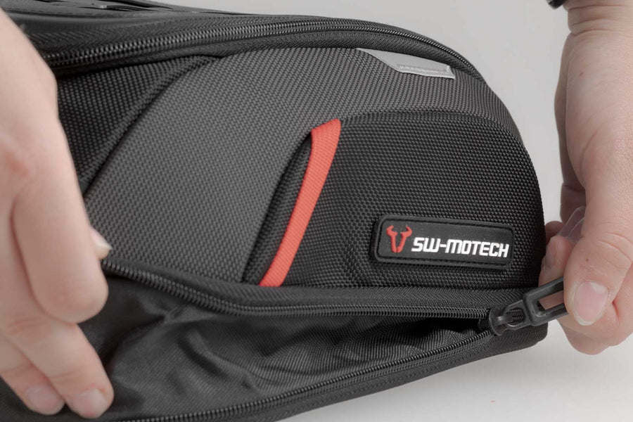 [SW-MOTECH] - PRO Micro tankväska 3-5 l