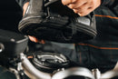 [SW-MOTECH] - Legend Gear LT3 Tankrucksack für PRO Tankring 3-5 l