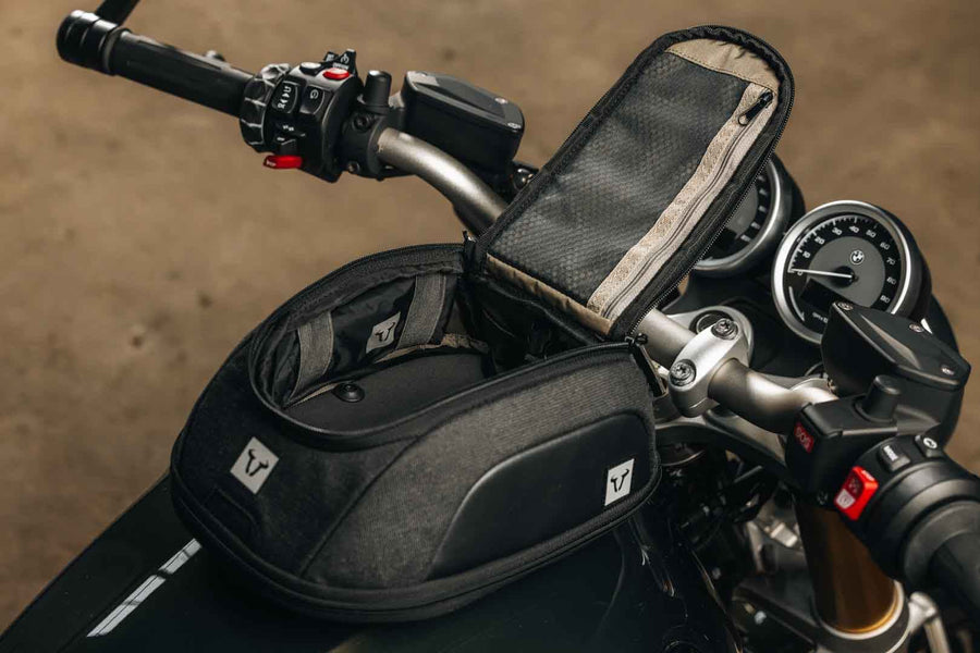 [SW-MOTECH] - Legend Gear LT3 Tankrucksack für PRO Tankring 3-5 l