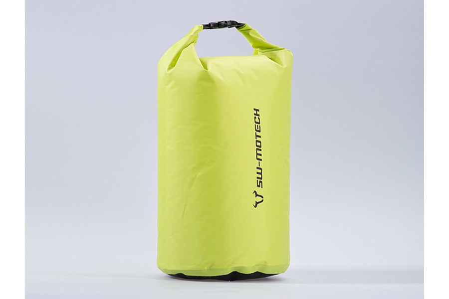 [SW-MOTECH] - Drypack torrpåse 20 l. Gul. Vattentät. – Bild 1