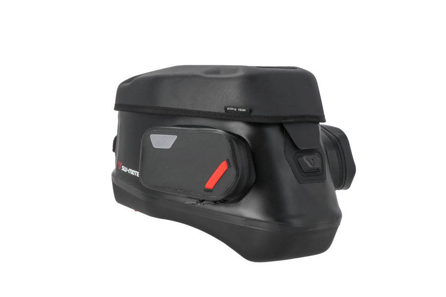 [SW-MOTECH] - PRO City WP tankväska 9 l