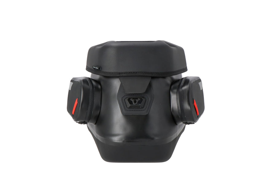 [SW-MOTECH] - PRO City WP tankväska 9 l