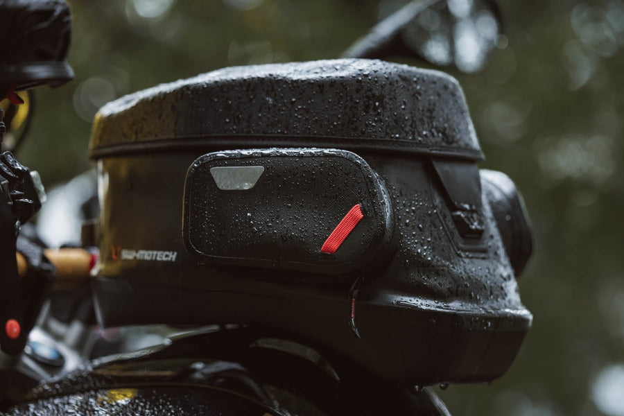 [SW-MOTECH] - PRO City WP tankväska 9 l