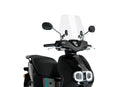YAMAHA Neo's [2025] – Scooter disc Trafic – Transparent-4