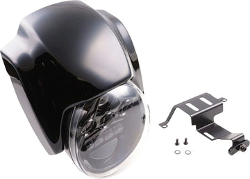 harley davidson sportster s rh 1250 s [CULT WERK] – strålkastarset