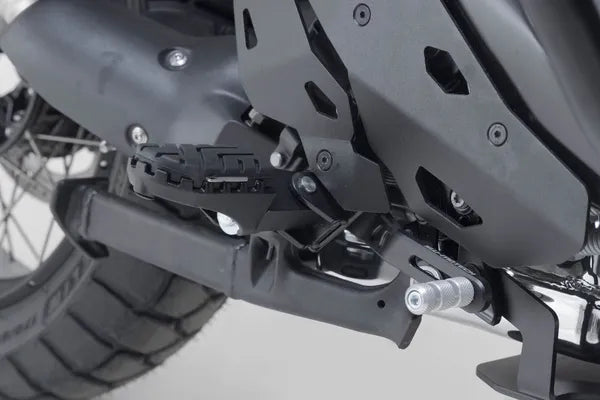 Yamaha XT 660 Z Tenere [SW-MOTECH] – Jonfotstöd