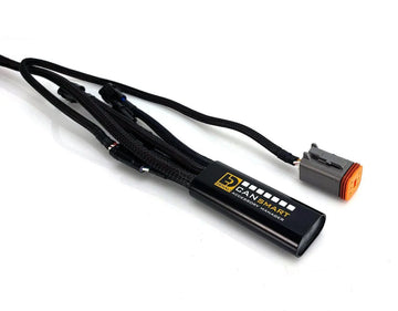harley davidson flde [DENALI] – CANsmart™-kontroll GEN II V-Twin