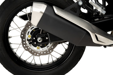 HONDA XL 750 TRANSALP [2025] – Puig kedjespännare – silver