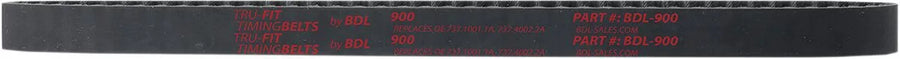 Ducati 900 SS [Belt Drives Ltd.]-Tru-Fit Ducati Control Belt