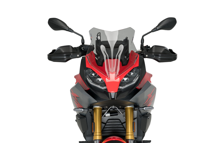 BMW F 900 XR [2025] – Sportscheibe – Transparent