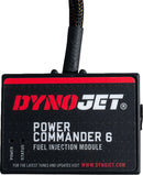 harley-davidson road glide [DYNOJET] – Power Commander 6-insprutningsmodul-1