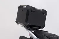 Moto Guzzi V 85 TT [SW-MOTECH] – Adventure Gepäckträger
