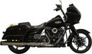 Harley-Davidson FLTRT 1868 Road Glide 3 114 [2023] - Air Stinger Stealth Luftfiltersatz – Bild 7