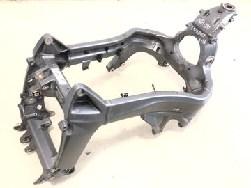 BMW K 1300 R [2010] - Ram med papper - 0
