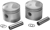 Harley-Davidson FLH 1200 Electra Glide [1979-1980] - Kolben-Kit 80" Stock Big Twin – Bild 11