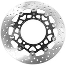 Suzuki Gsx-S 750 Z ABS [2019-2023, 2023] - Flame Series Schwimmende Bremsscheibe – Bild 12