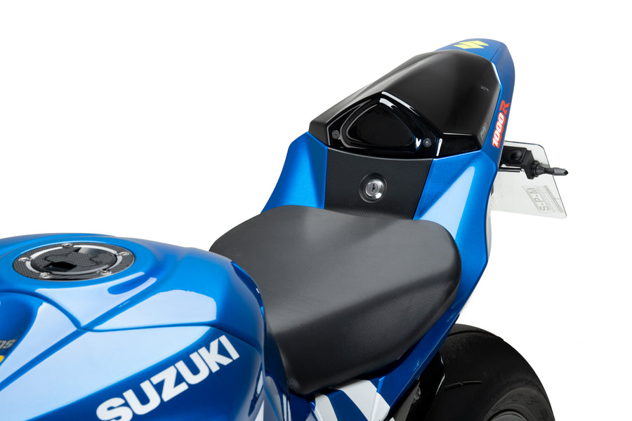 SUZUKI GSX-R 1000 R [2021] – Heckverkleidung – Schwarz
