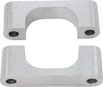 harley davidson fxs [KLOCK WERKS] - Däck Hugger framskärmsmonteringsblock - 0