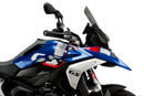 BMW R 1300 GS TROPHY [2025] – Standardscheibe – Getönt-2
