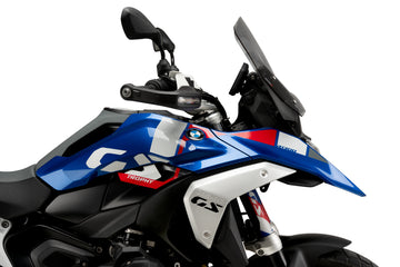 BMW R 1300 GS TROPHY [2025] – Standardskärm – Tonad - 0