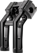 harley davidson softail street bob fxbb [ARLEN NESS] – Method Kickback Lenkererhöhung-2